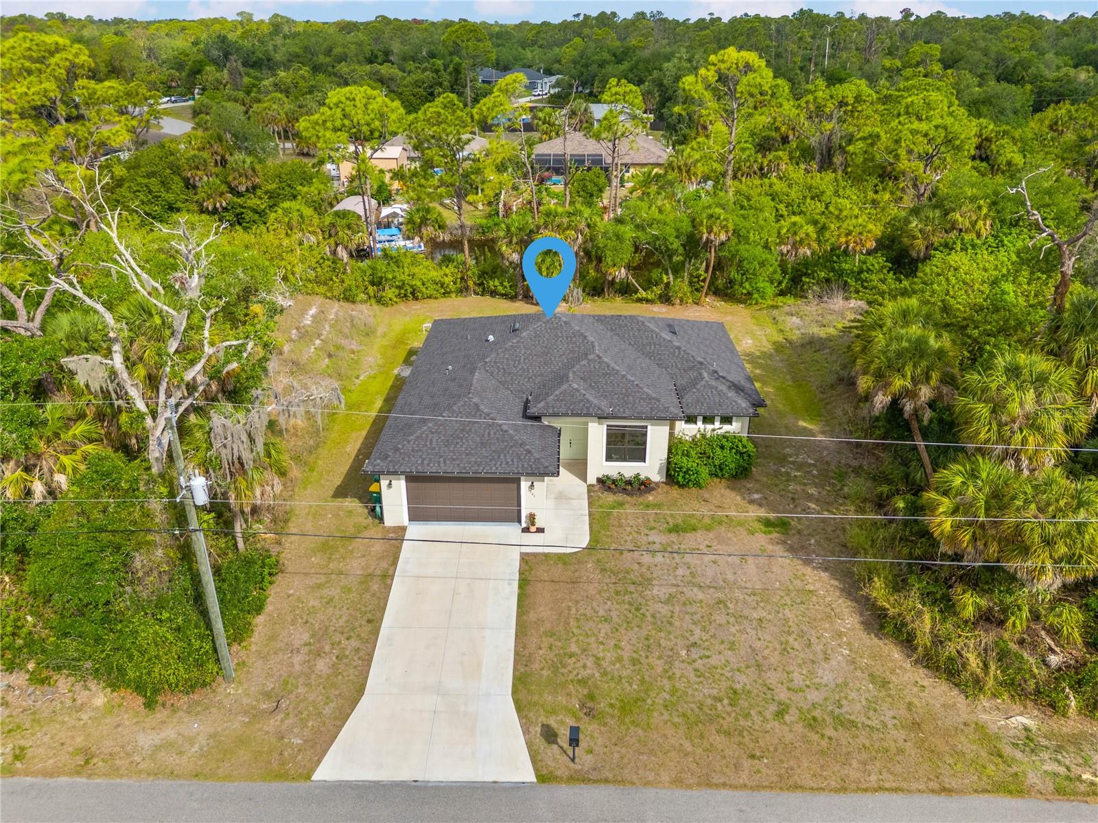 PORT CHARLOTTE SEC 024 - Residential