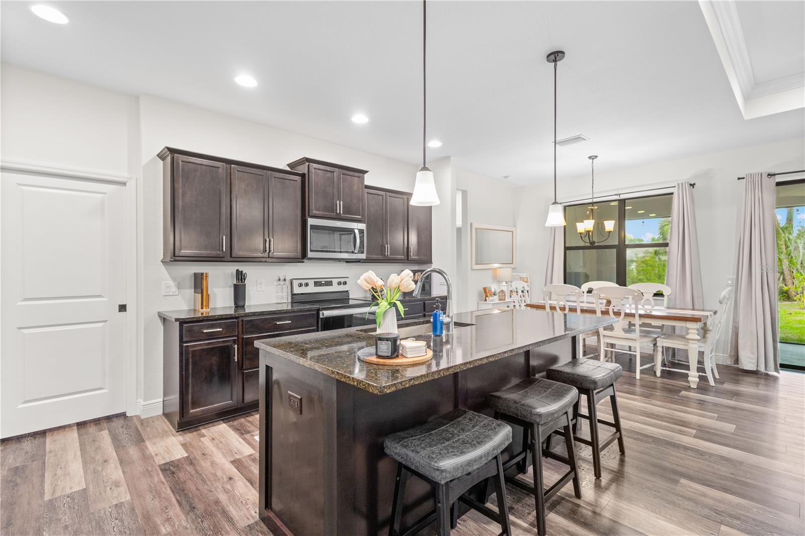 PORT CHARLOTTE SEC 024 - Residential