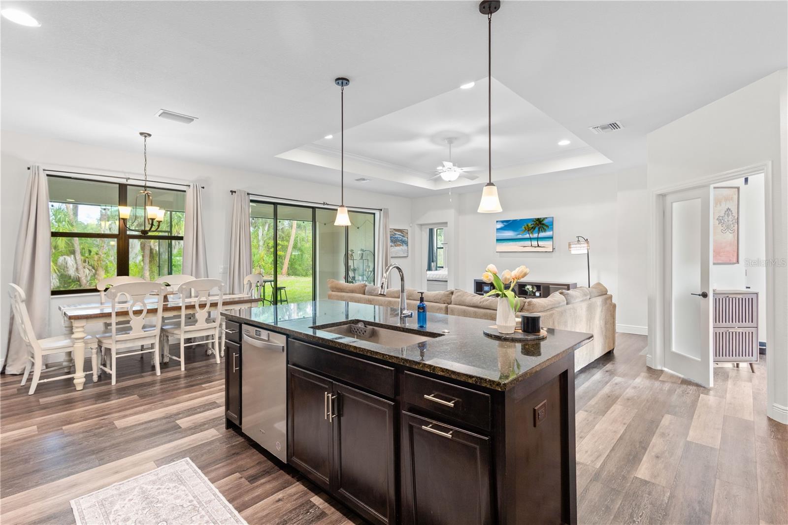 PORT CHARLOTTE SEC 024 - Residential