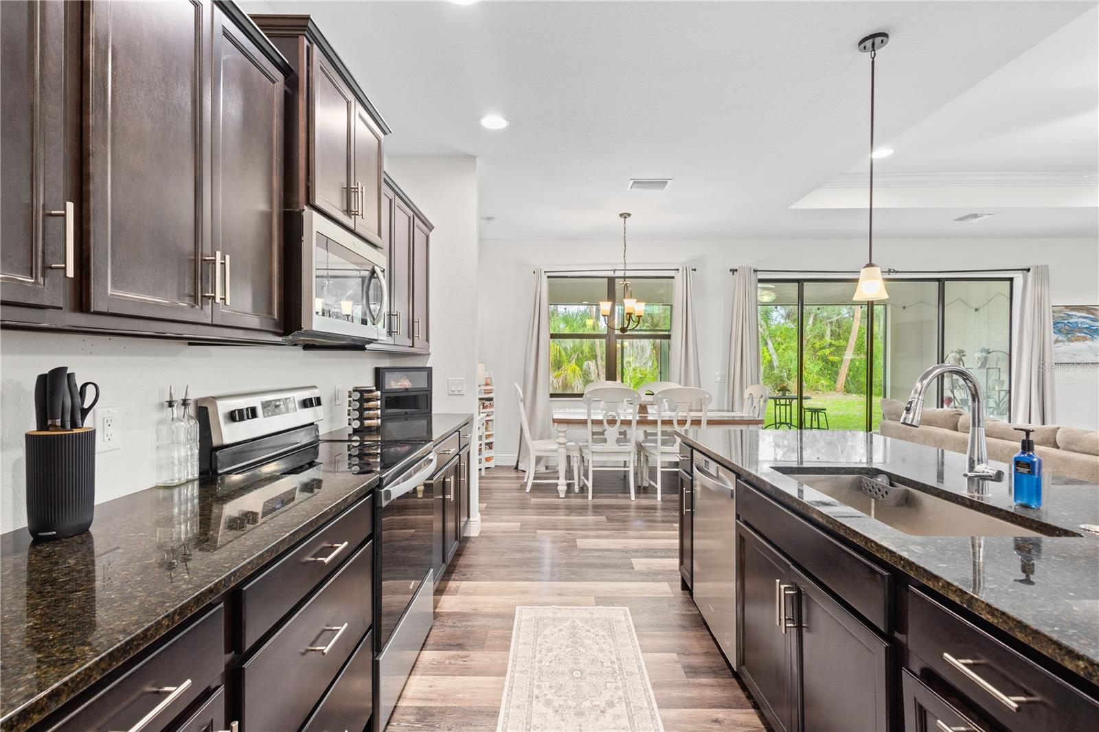 PORT CHARLOTTE SEC 024 - Residential