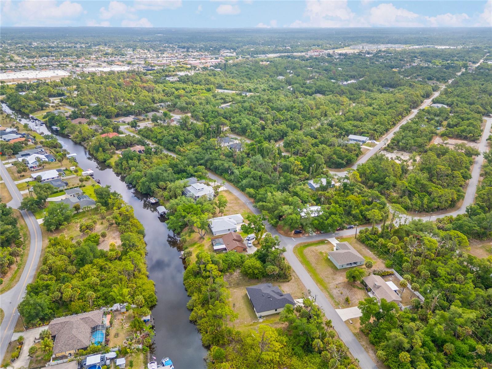 PORT CHARLOTTE SEC 024 - Residential
