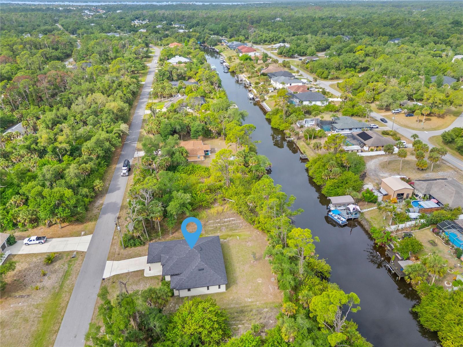 PORT CHARLOTTE SEC 024 - Residential