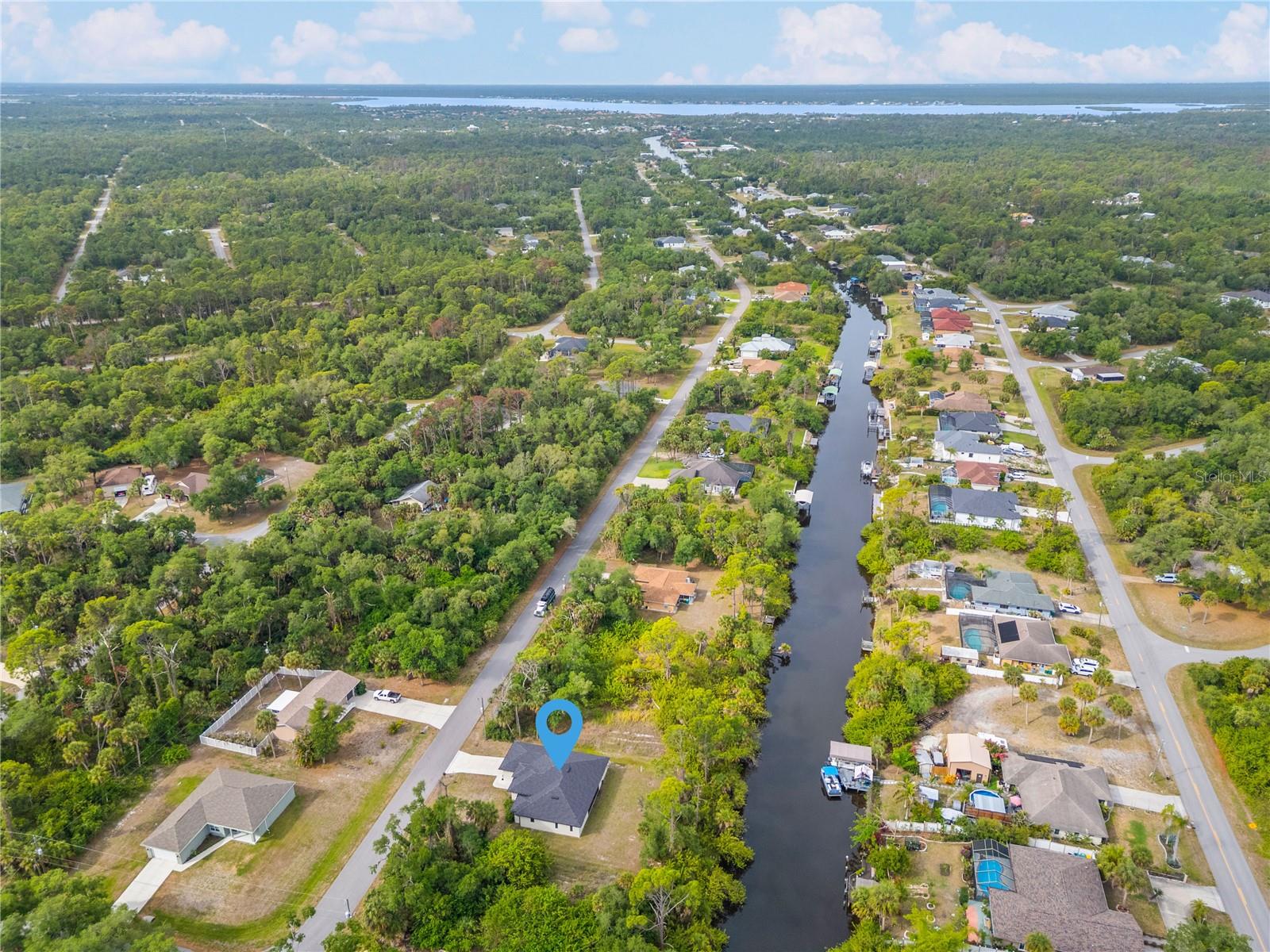 PORT CHARLOTTE SEC 024 - Residential
