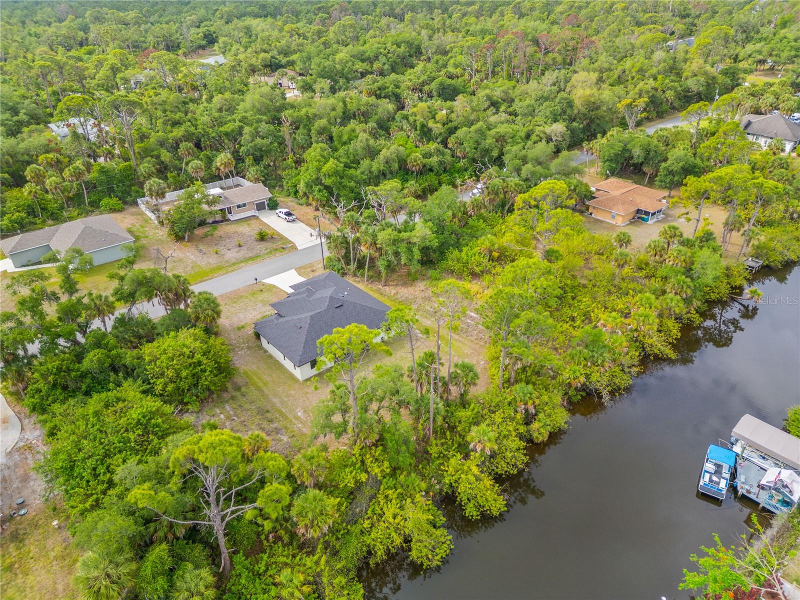 PORT CHARLOTTE SEC 024 - Residential