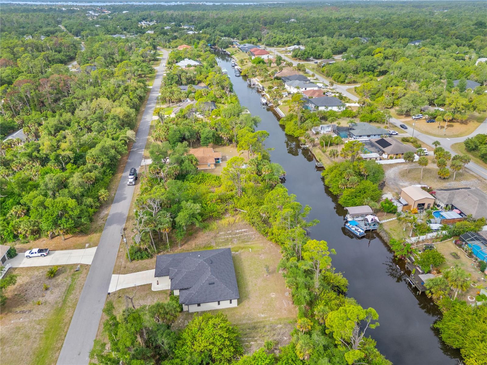 PORT CHARLOTTE SEC 024 - Residential