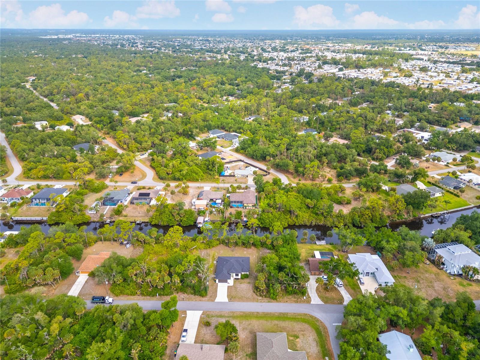 PORT CHARLOTTE SEC 024 - Residential
