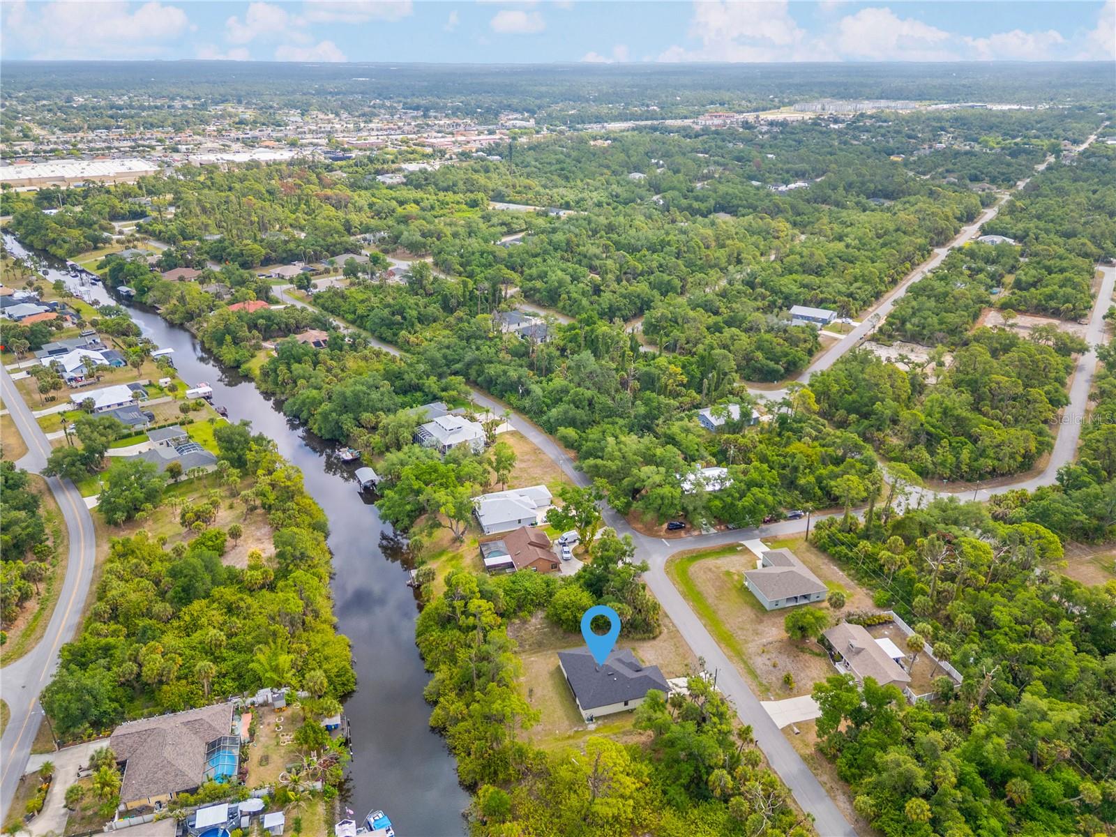 PORT CHARLOTTE SEC 024 - Residential