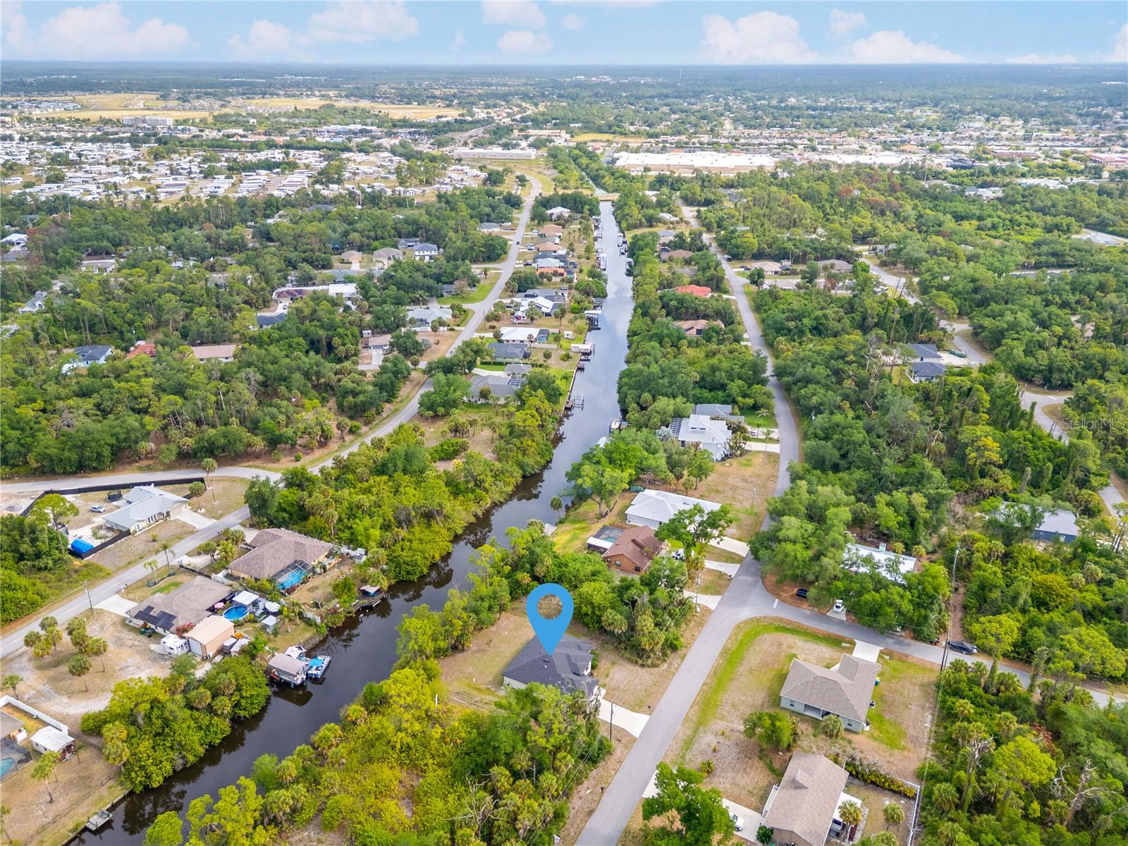 PORT CHARLOTTE SEC 024 - Residential