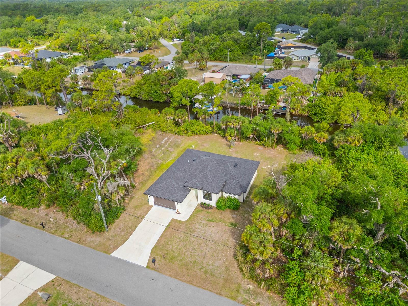 PORT CHARLOTTE SEC 024 - Residential