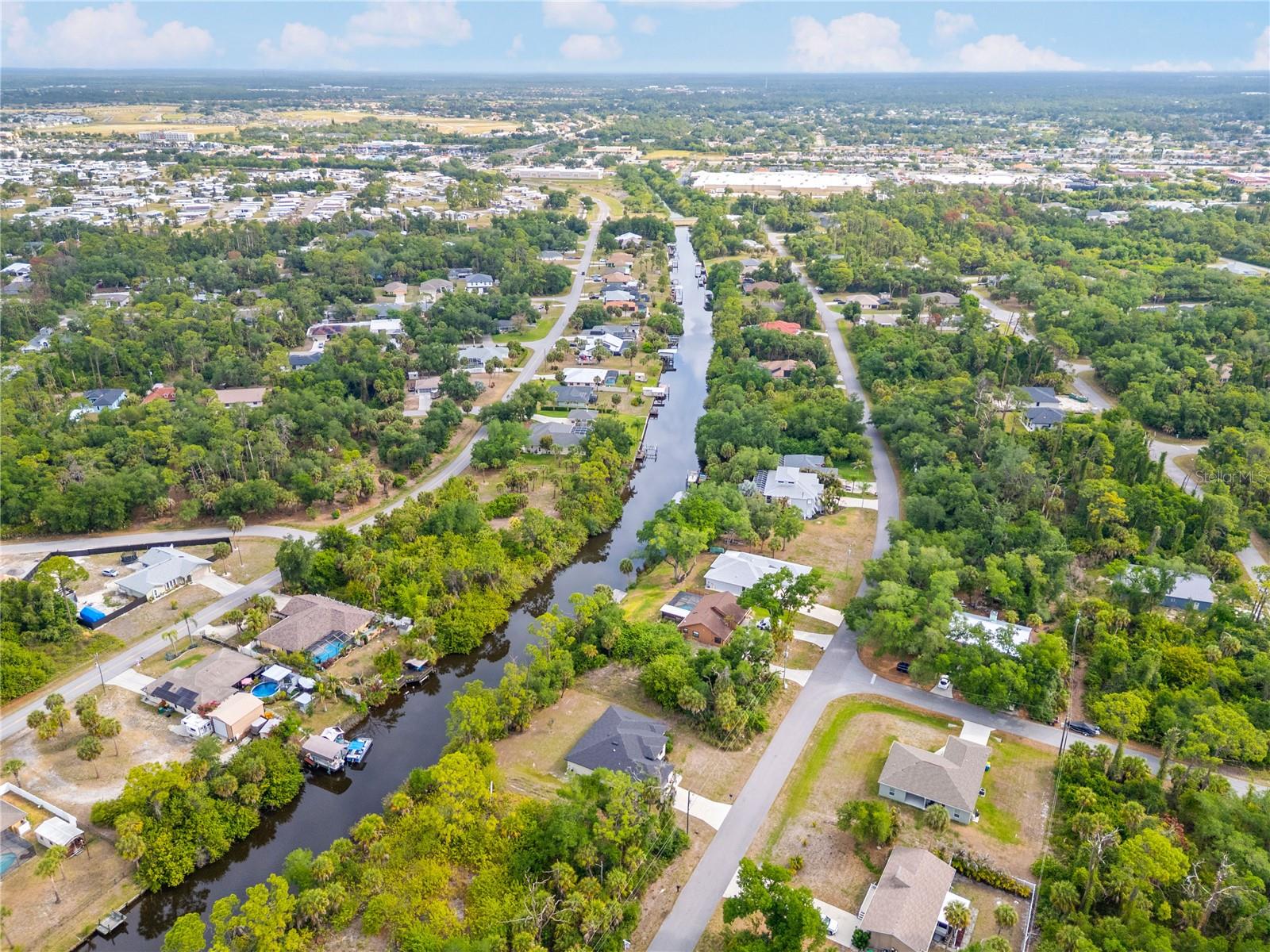 PORT CHARLOTTE SEC 024 - Residential
