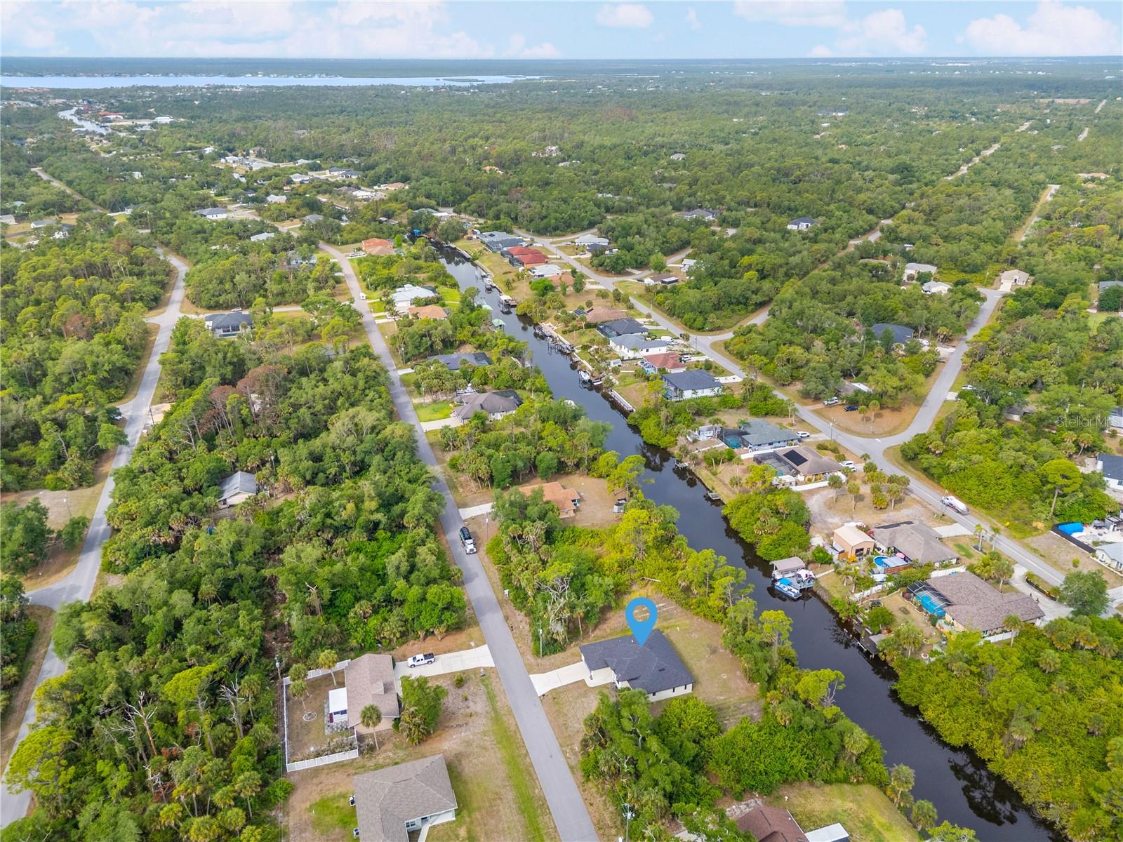 PORT CHARLOTTE SEC 024 - Residential