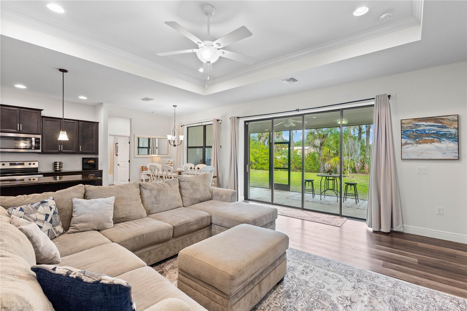 PORT CHARLOTTE SEC 024 - Residential