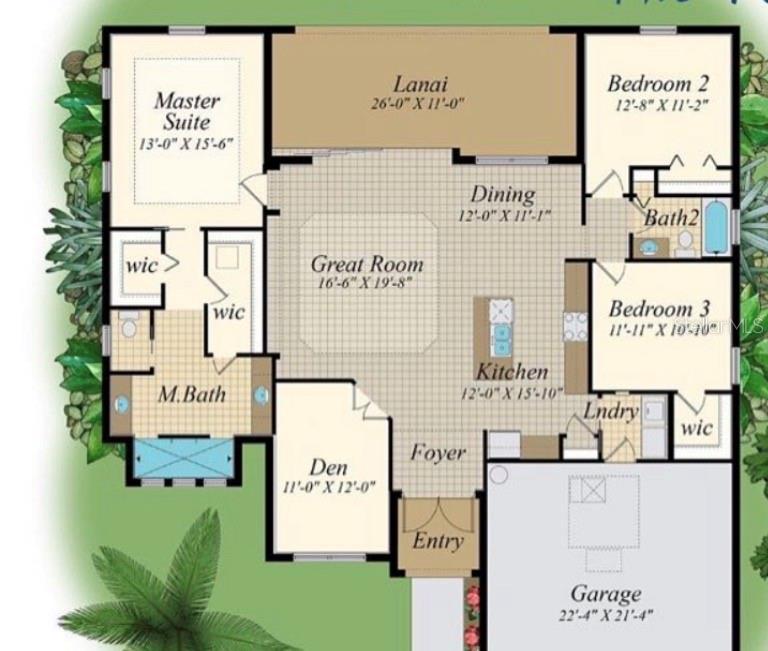 PORT CHARLOTTE SEC 024 - Residential