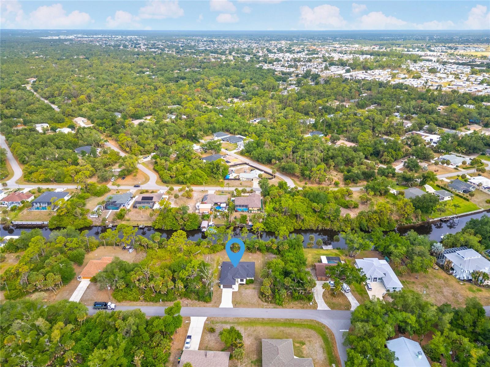 PORT CHARLOTTE SEC 024 - Residential