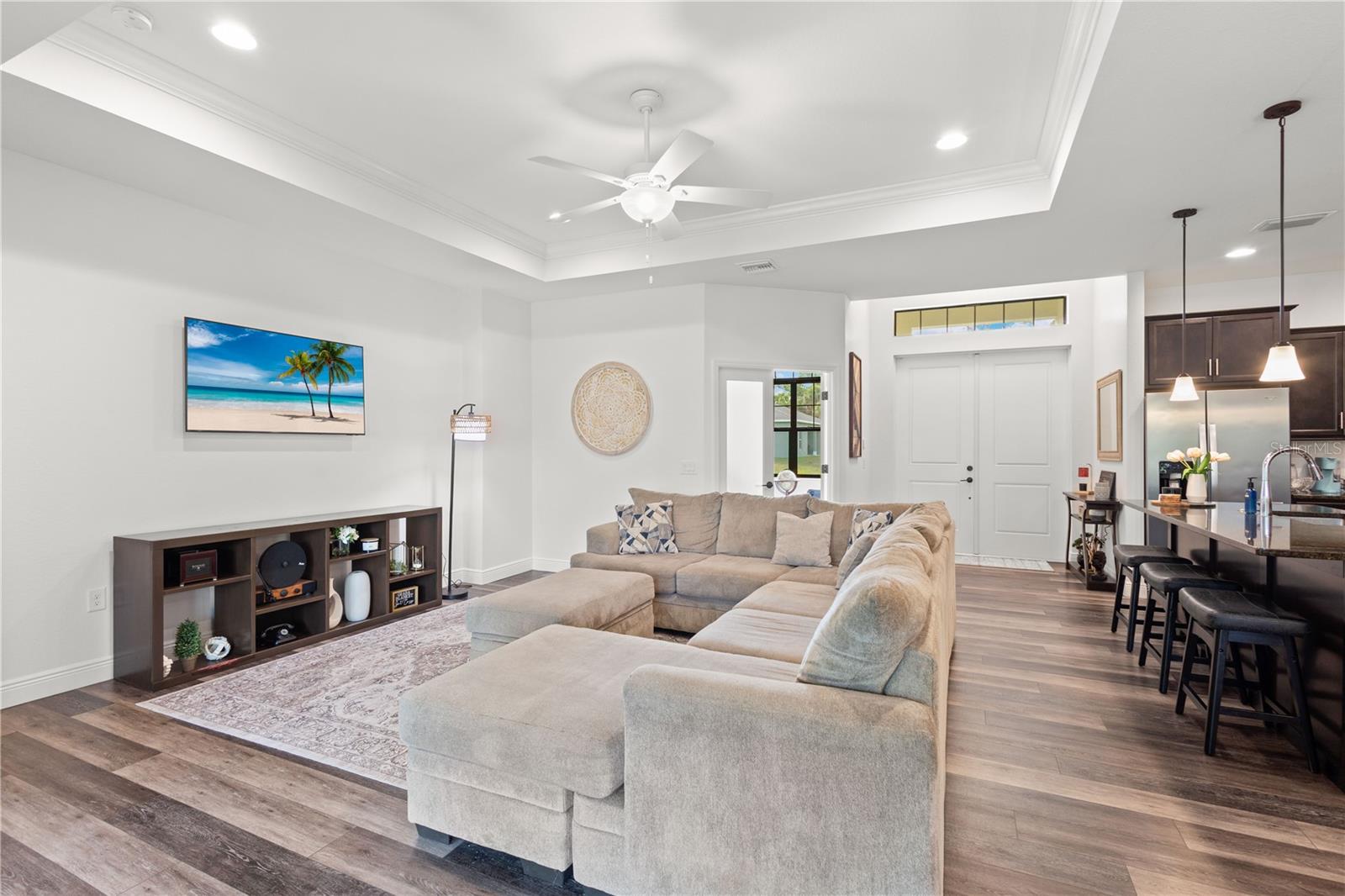 PORT CHARLOTTE SEC 024 - Residential