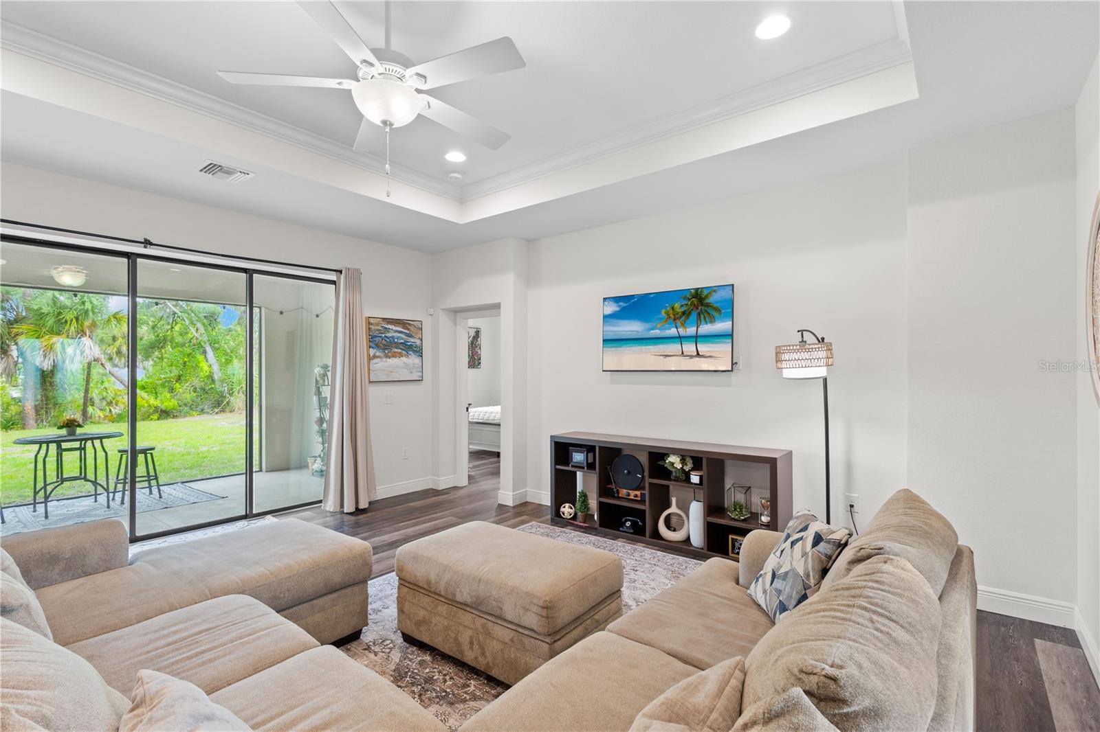PORT CHARLOTTE SEC 024 - Residential