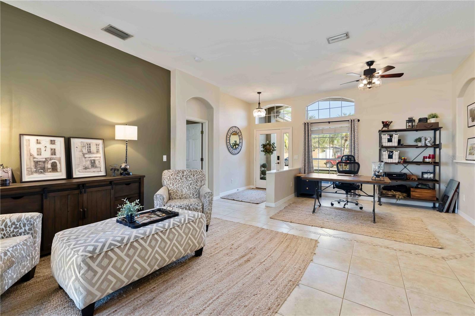 CHELSEA OAKS PH II & III - Residential