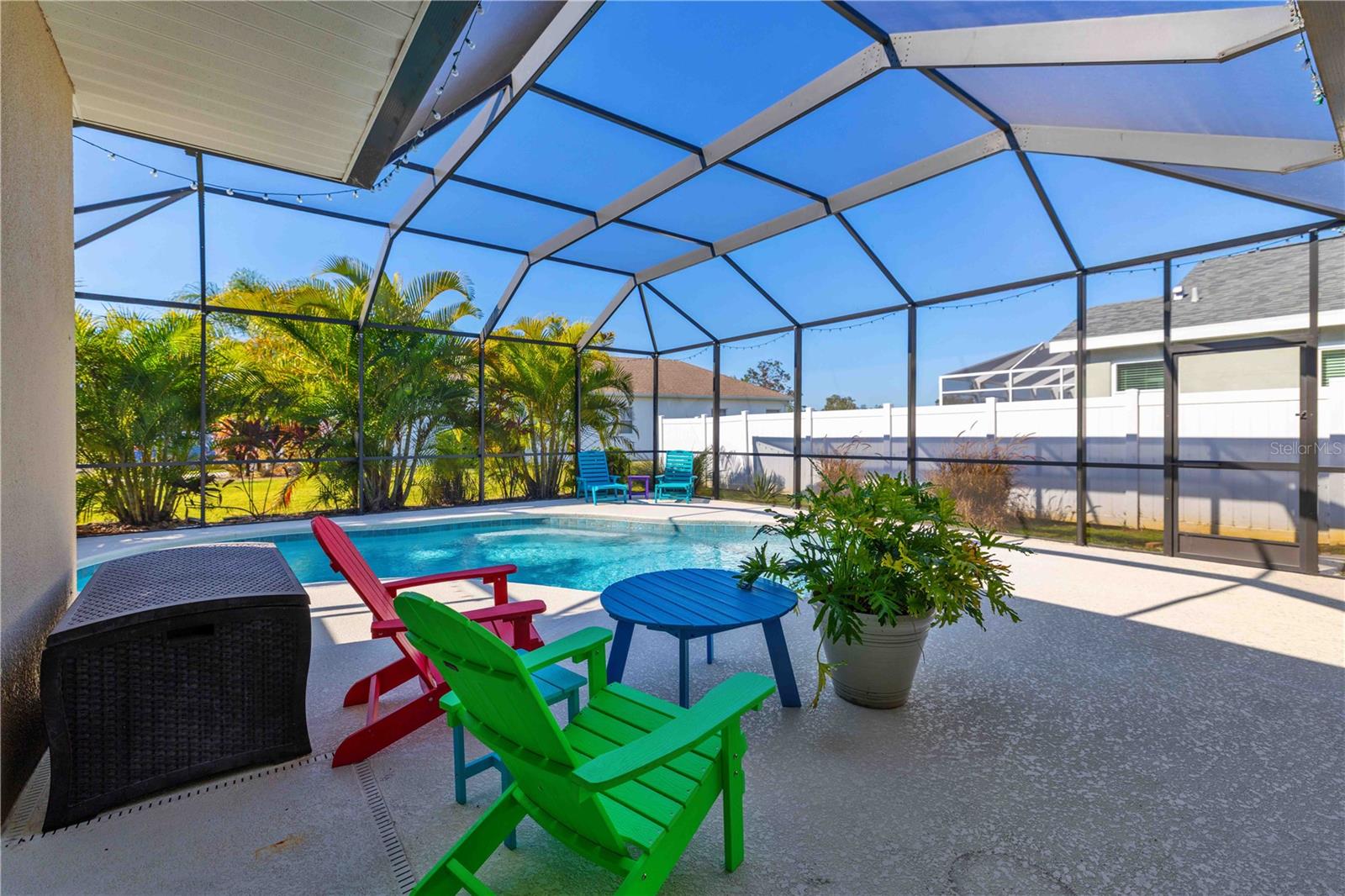 CHELSEA OAKS PH II & III - Residential