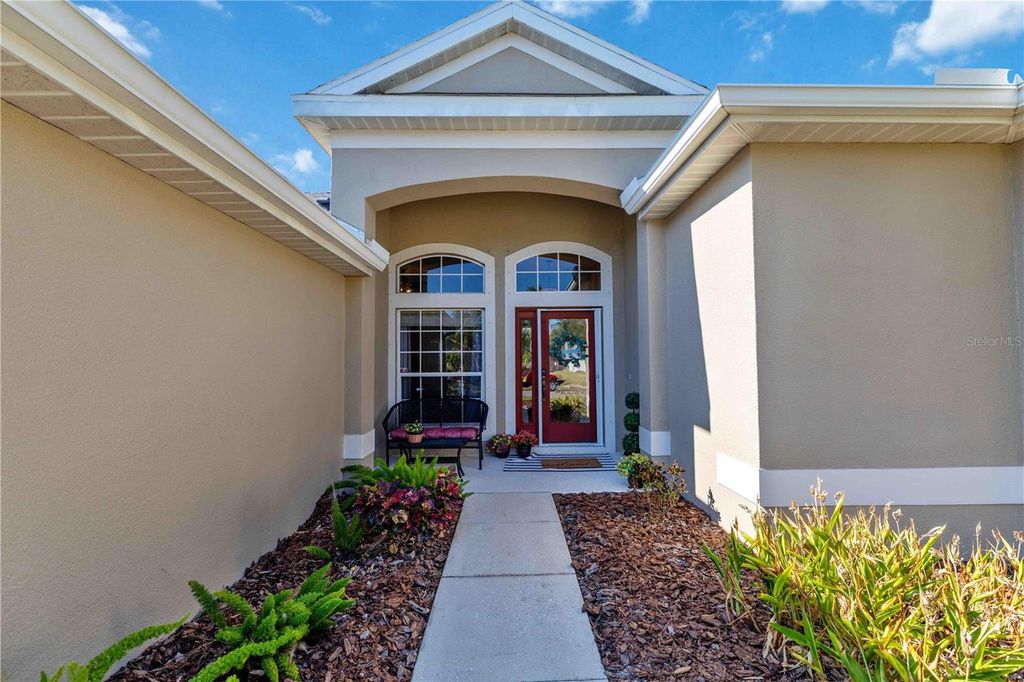 Photo of 12565 30th Street Circle E, Parrish, FL 34219 (MLS # A4676287)