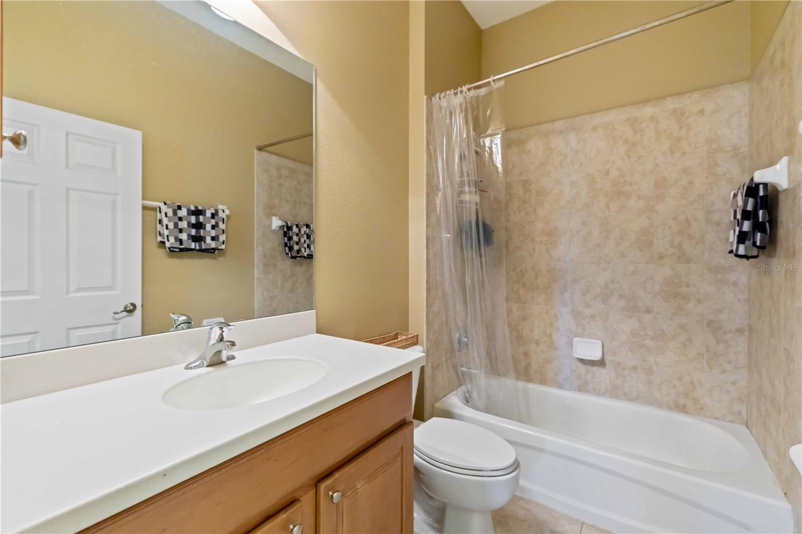 CHELSEA OAKS PH II & III - Residential