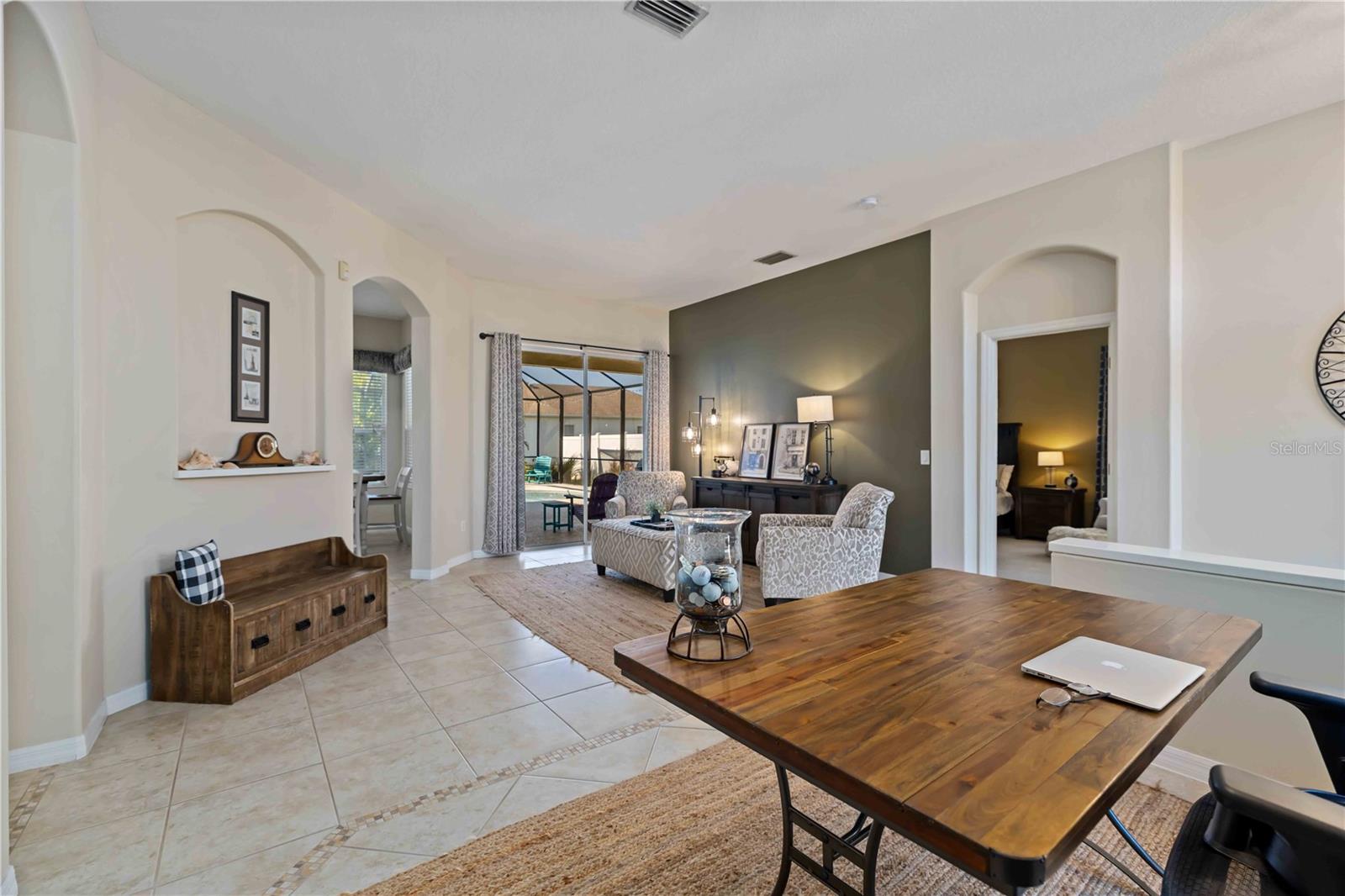 CHELSEA OAKS PH II & III - Residential