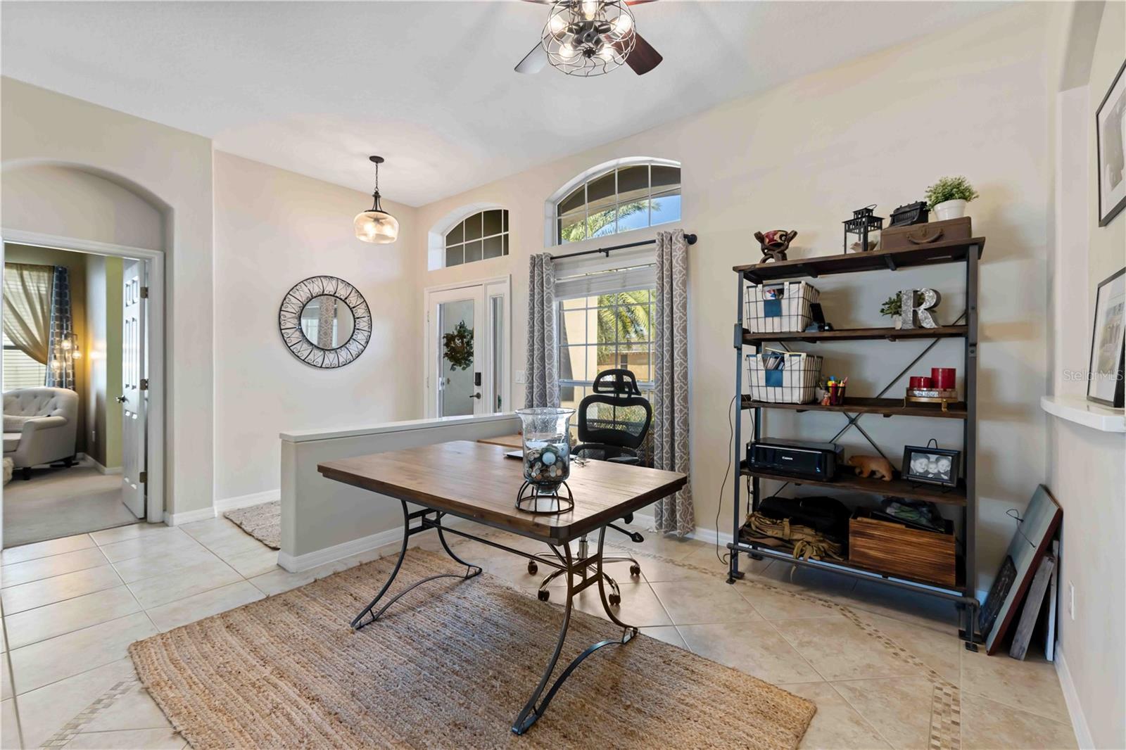 CHELSEA OAKS PH II & III - Residential