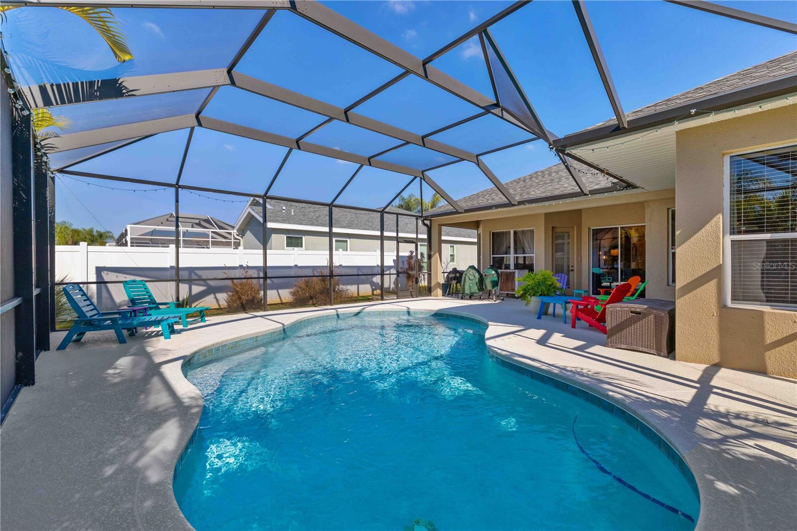 CHELSEA OAKS PH II & III - Residential