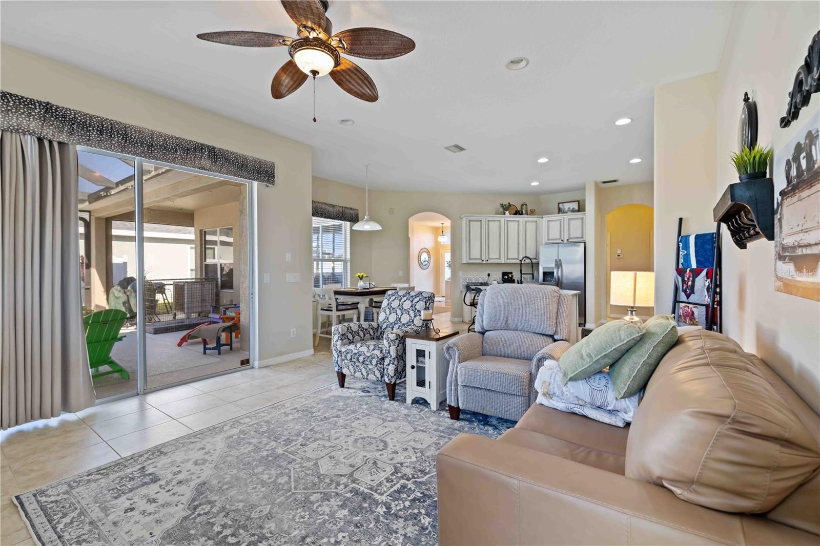 CHELSEA OAKS PH II & III - Residential