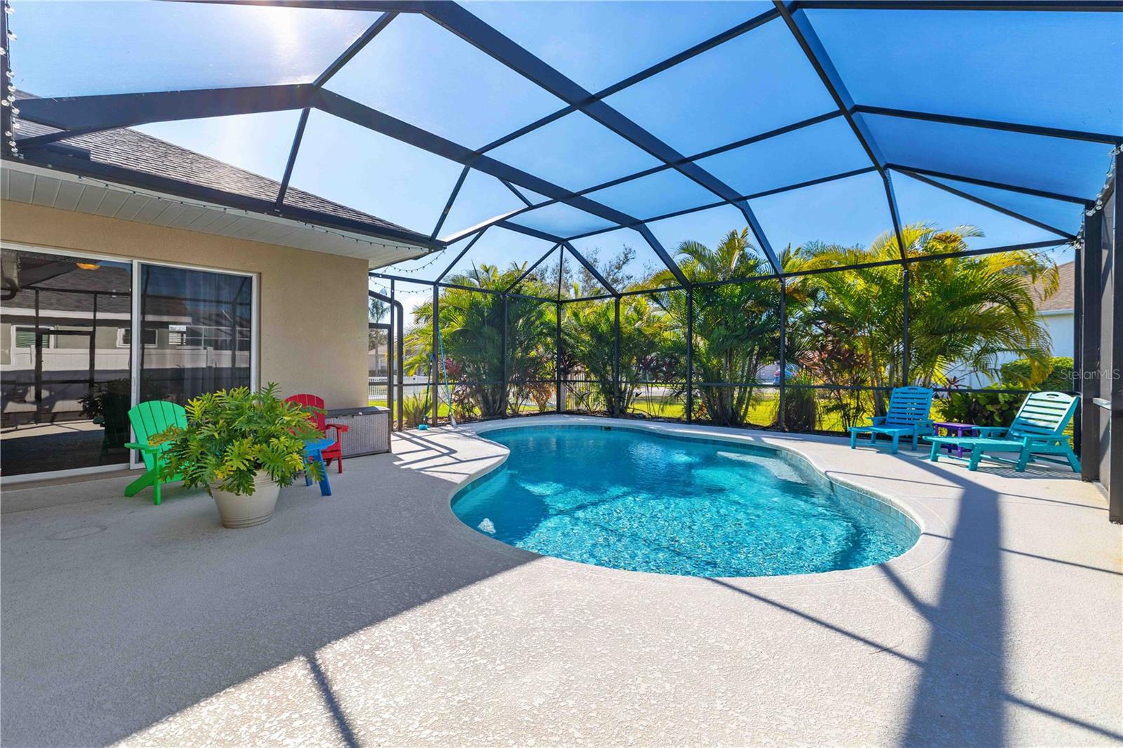 CHELSEA OAKS PH II & III - Residential