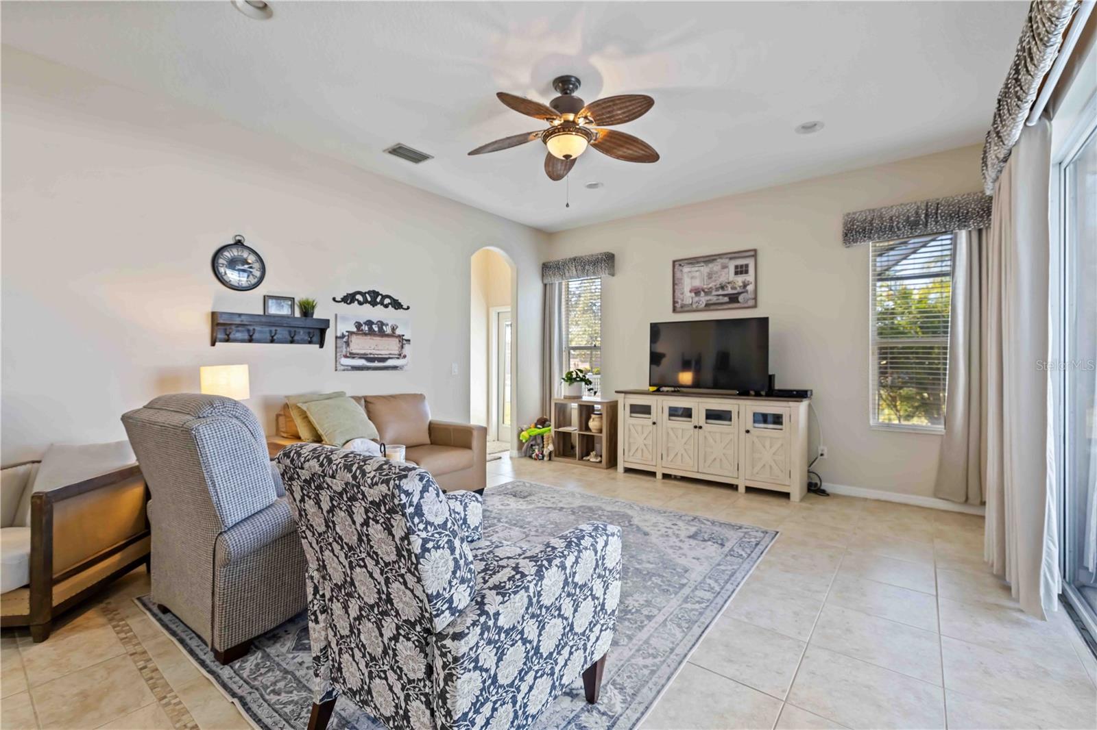 CHELSEA OAKS PH II & III - Residential