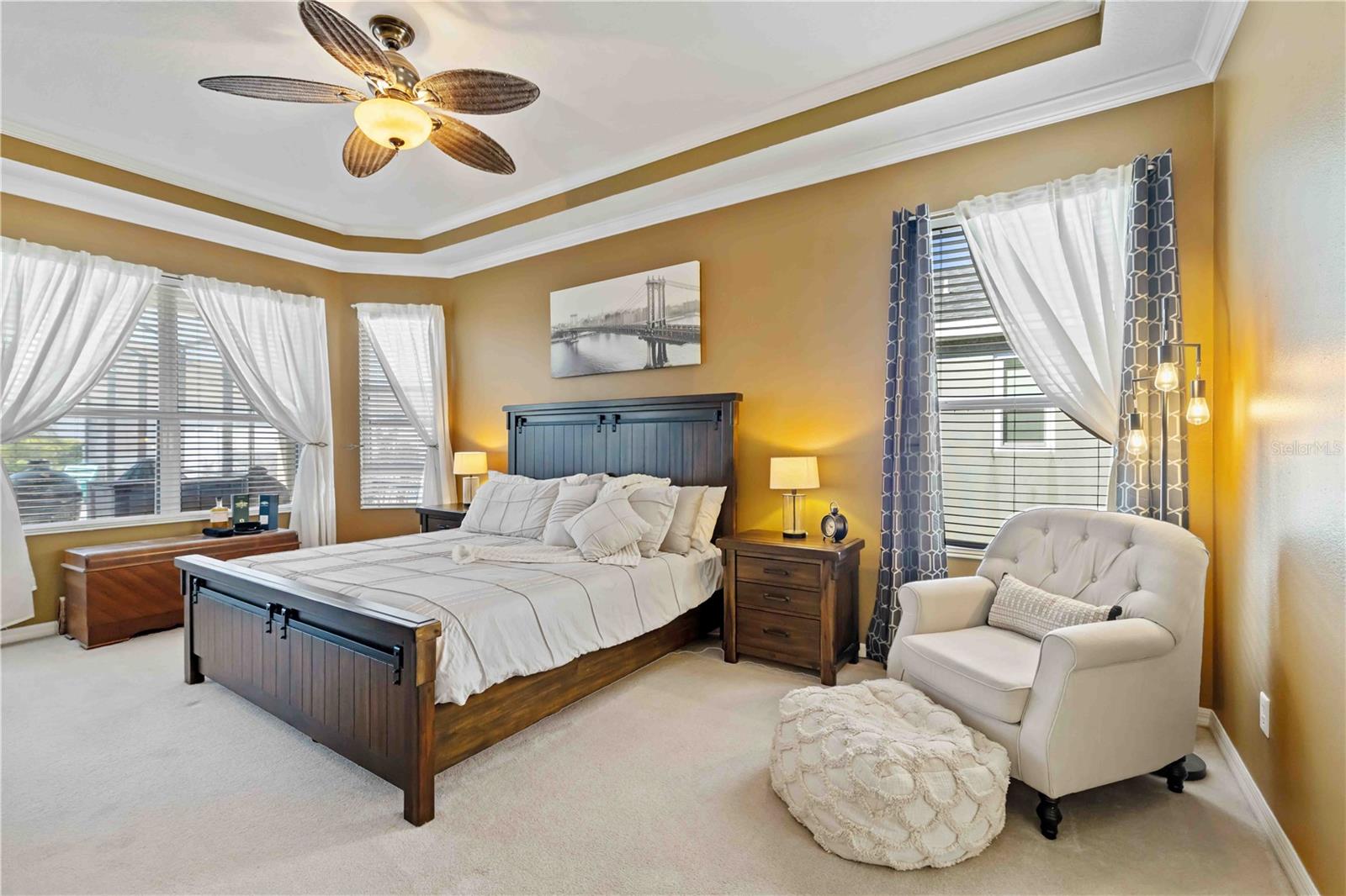 CHELSEA OAKS PH II & III - Residential