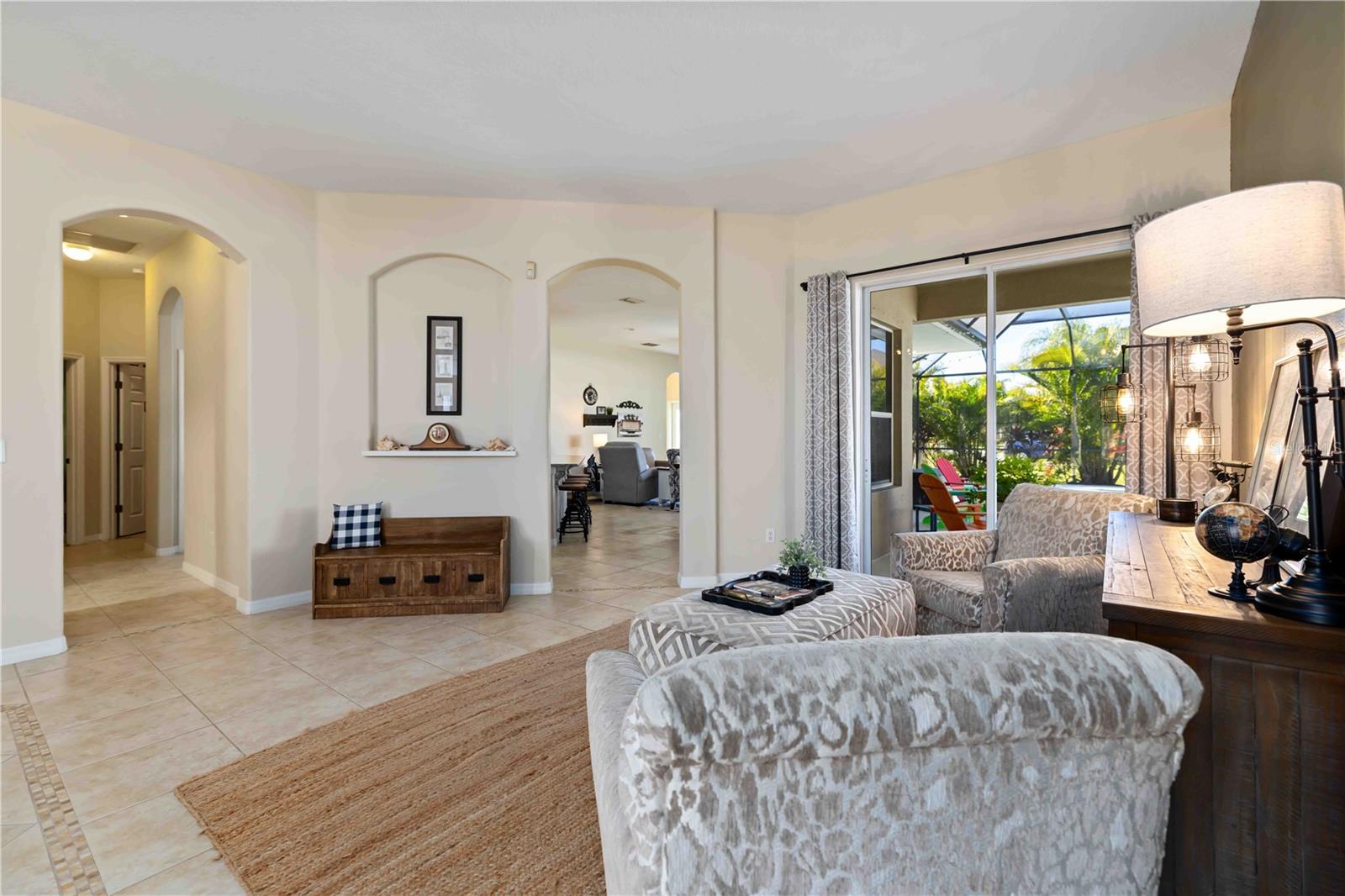 CHELSEA OAKS PH II & III - Residential