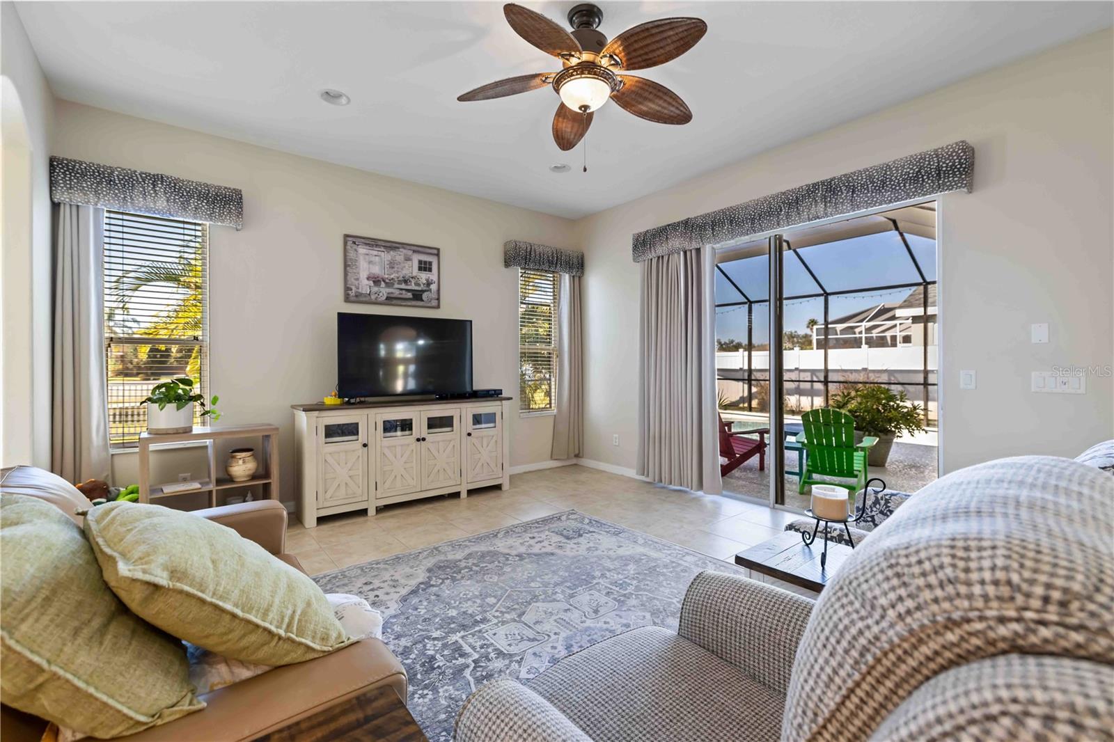 CHELSEA OAKS PH II & III - Residential