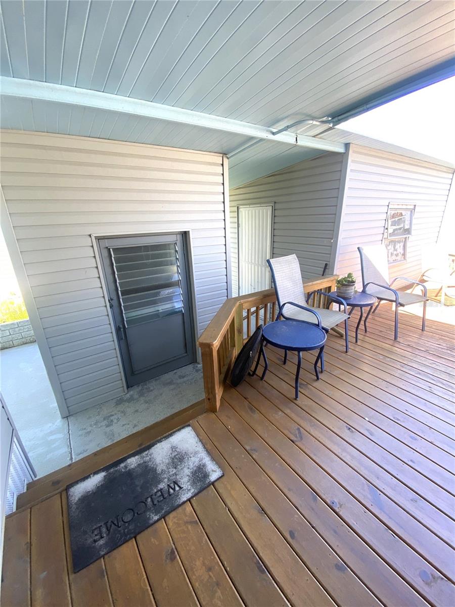 TRAILER ESTATES FOURTH ADD - Residential