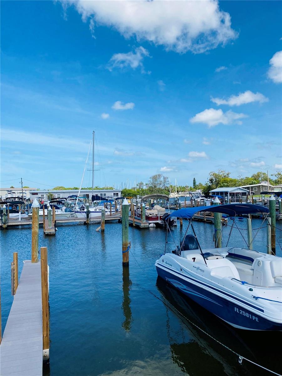 TRAILER ESTATES FOURTH ADD - Residential