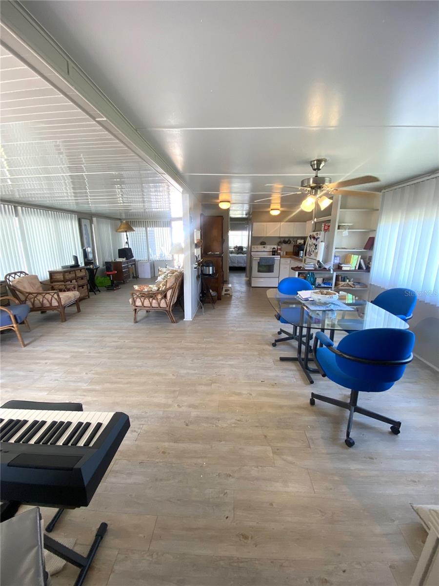 TRAILER ESTATES FOURTH ADD - Residential