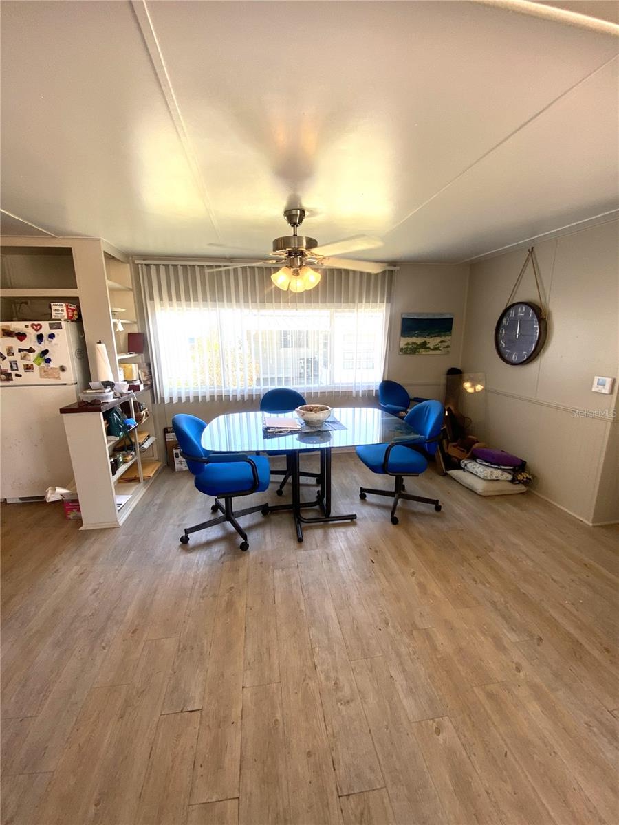 TRAILER ESTATES FOURTH ADD - Residential