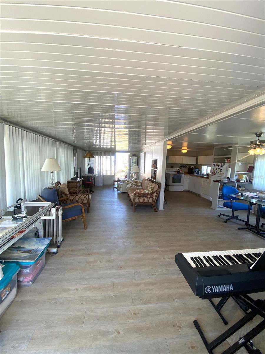 TRAILER ESTATES FOURTH ADD - Residential