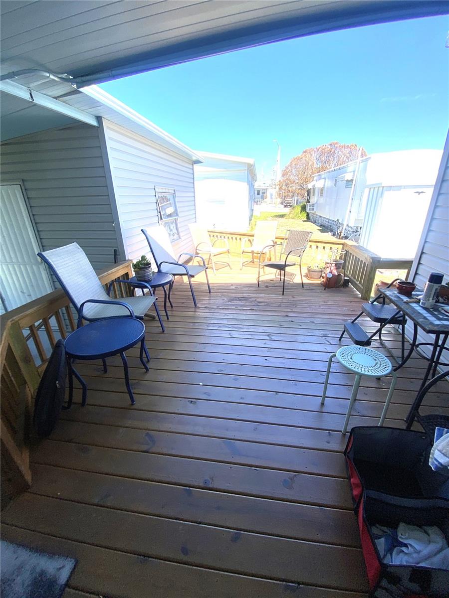 TRAILER ESTATES FOURTH ADD - Residential