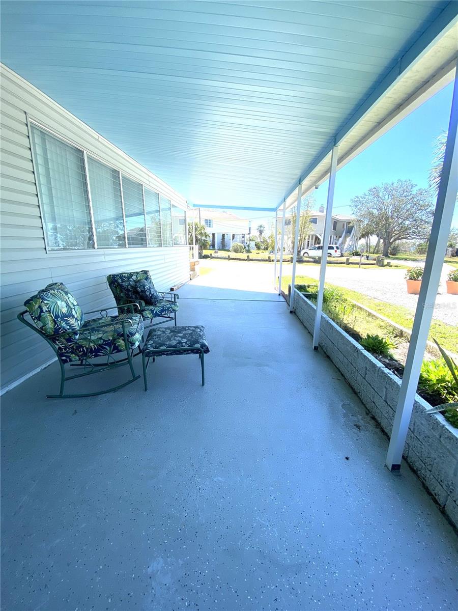 TRAILER ESTATES FOURTH ADD - Residential