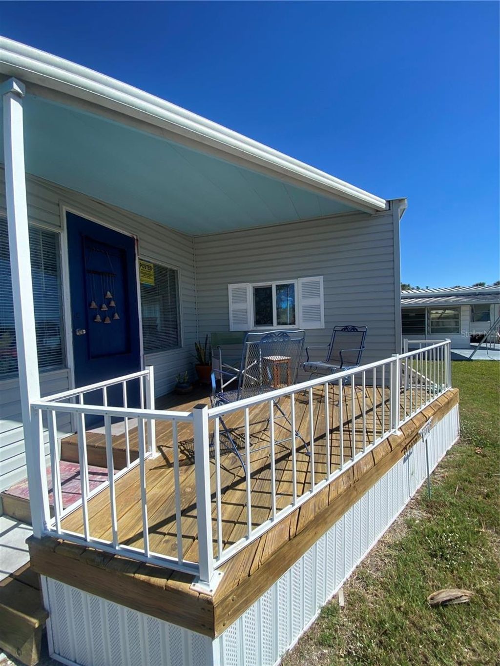 Photo of 2207 69th Avenue W, Bradenton, FL 34207 (MLS # A4685162)