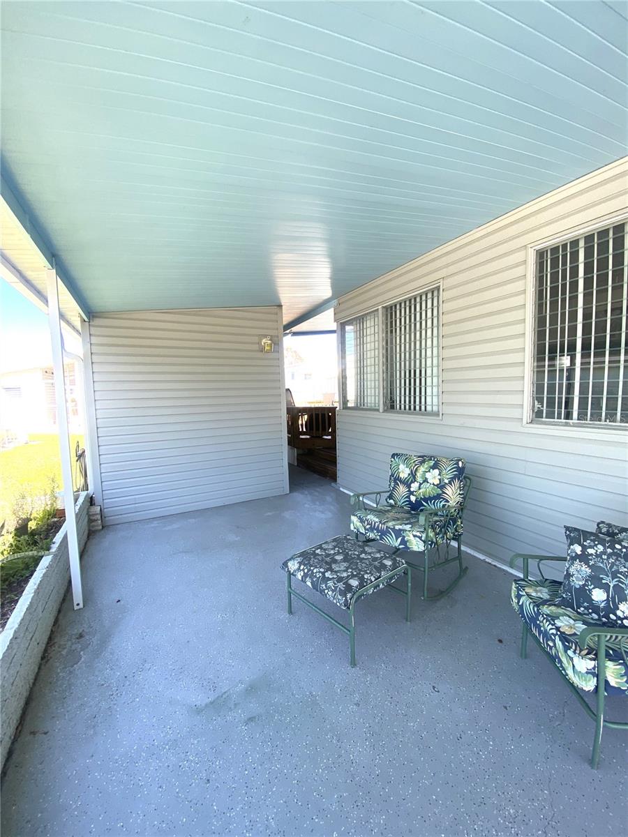 TRAILER ESTATES FOURTH ADD - Residential