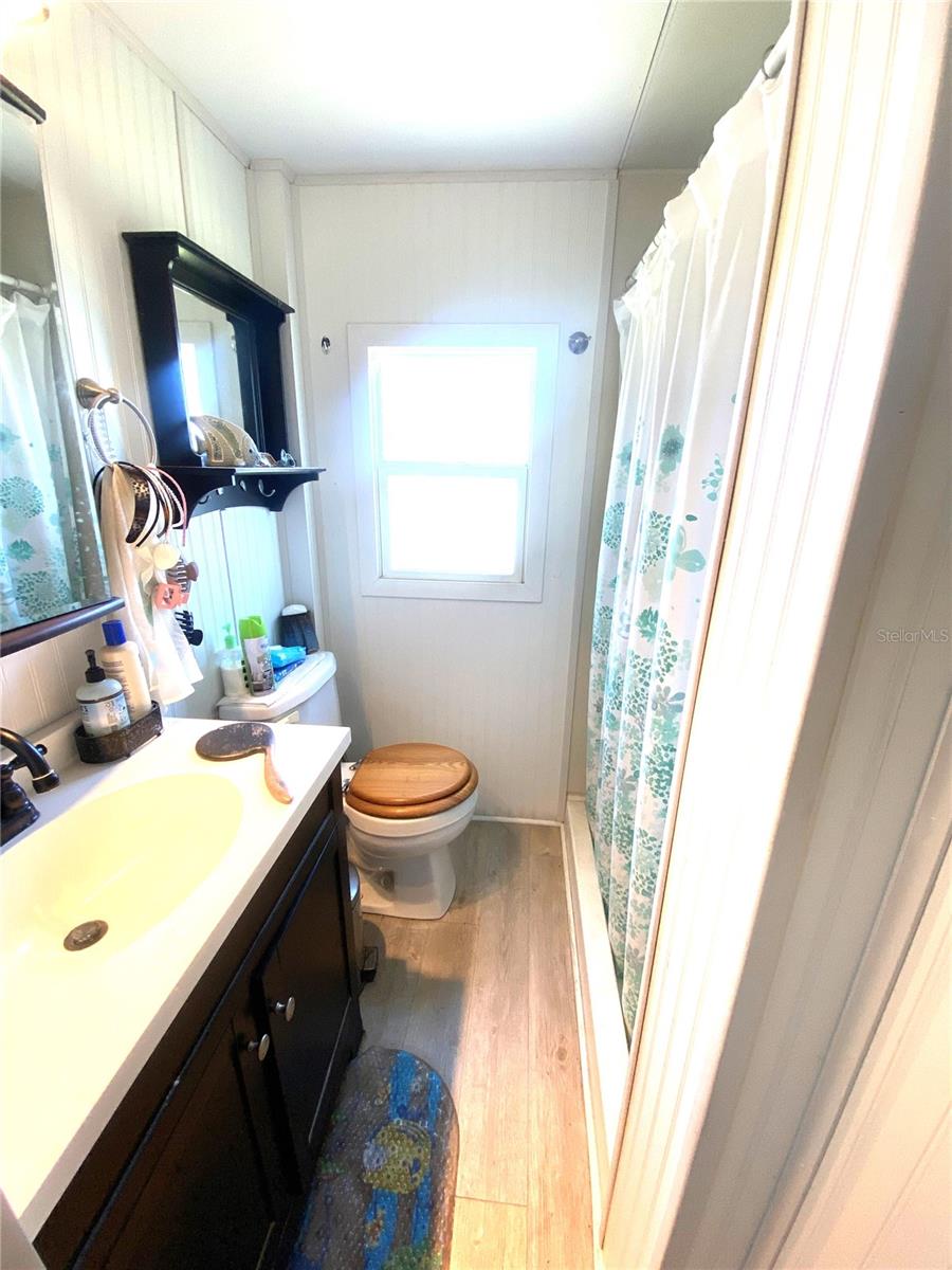 TRAILER ESTATES FOURTH ADD - Residential