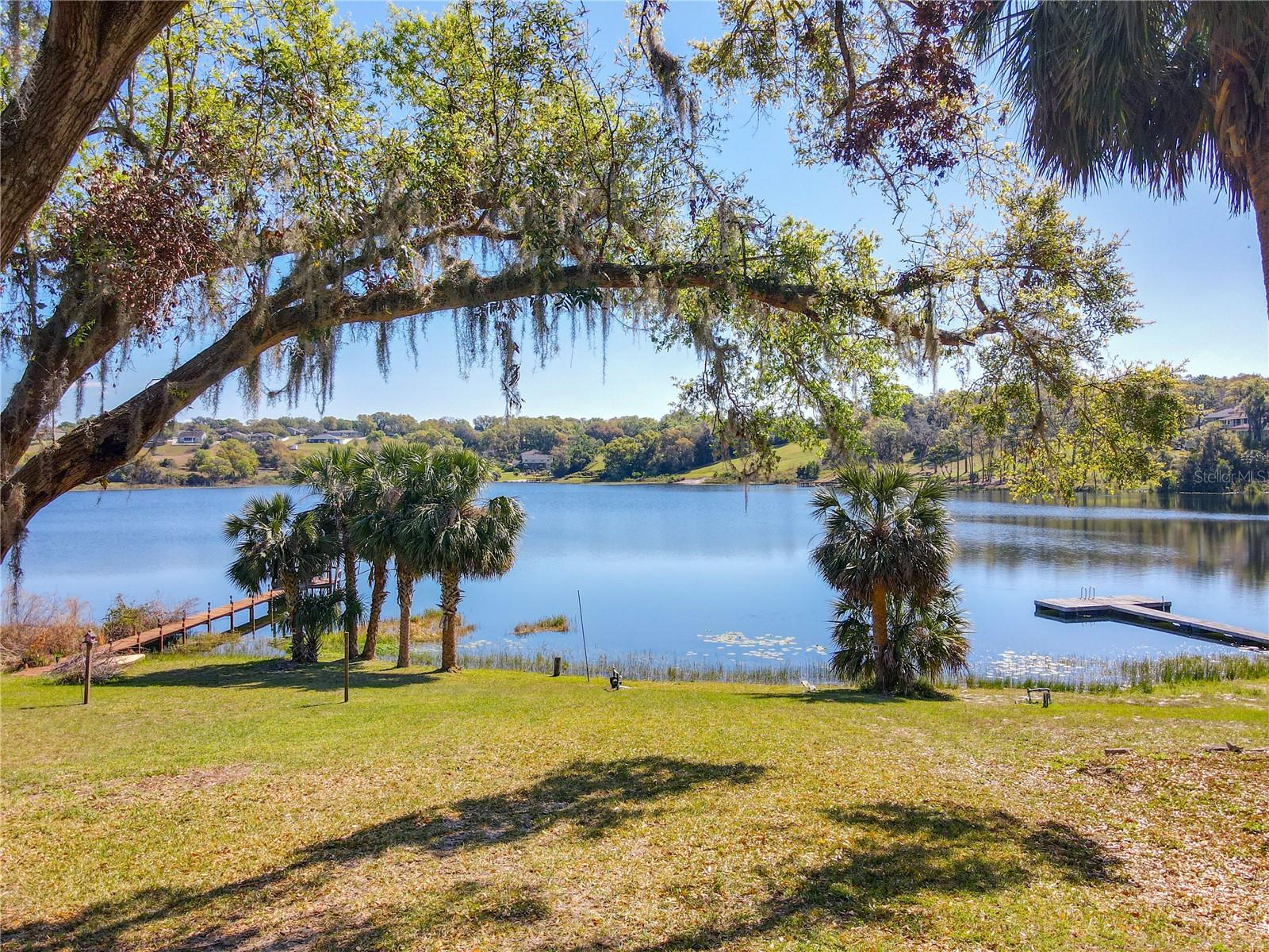 KING HOMESTEAD - Residential