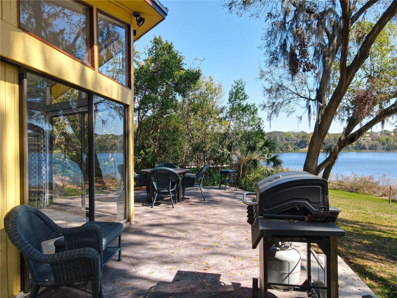 KING HOMESTEAD - Residential