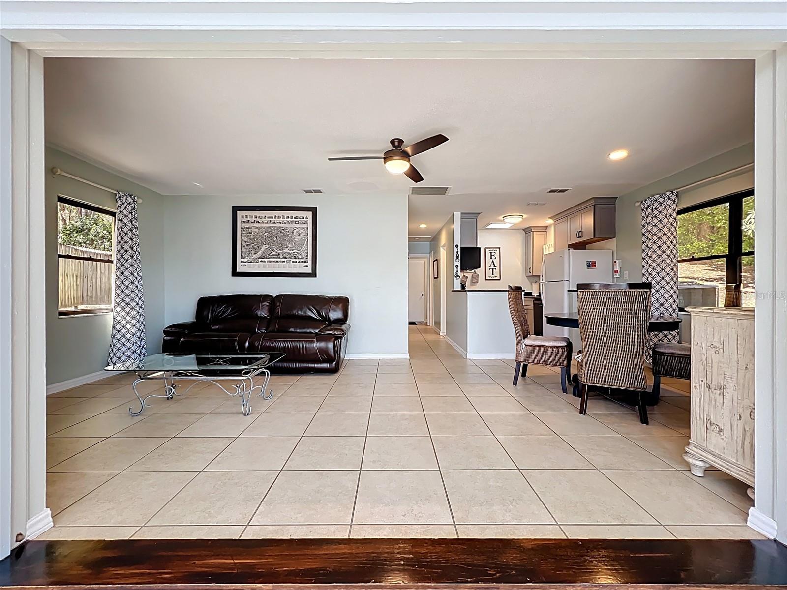 KING HOMESTEAD - Residential