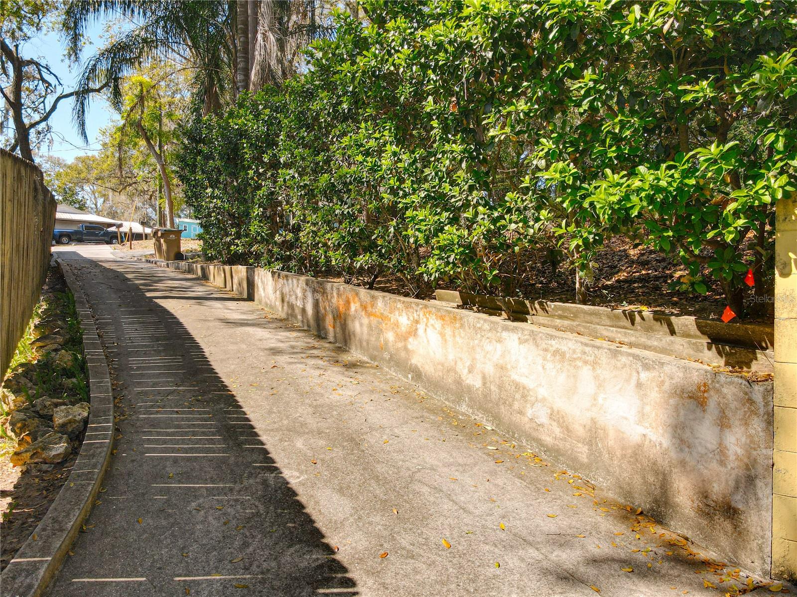 KING HOMESTEAD - Residential