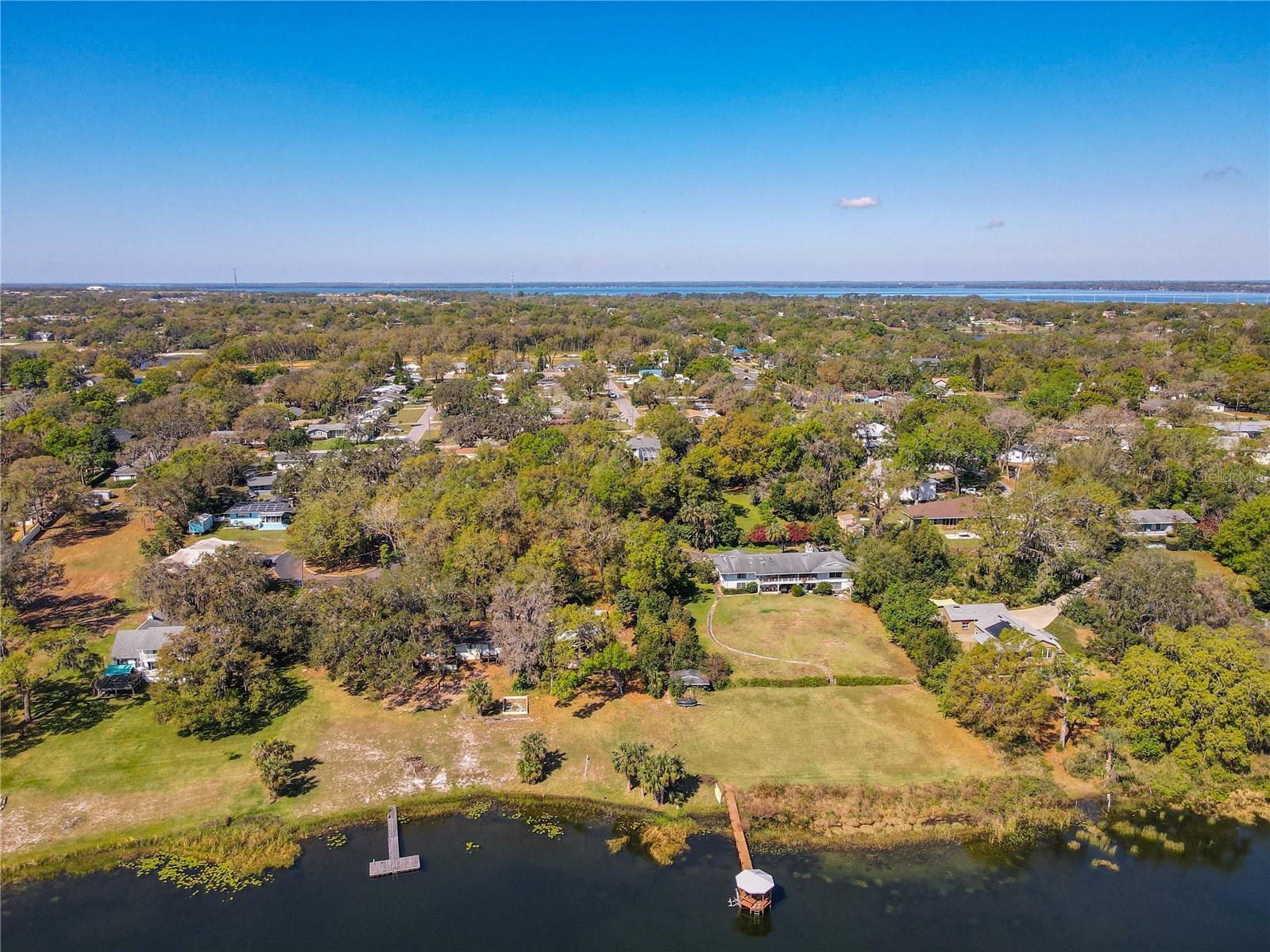 KING HOMESTEAD - Residential