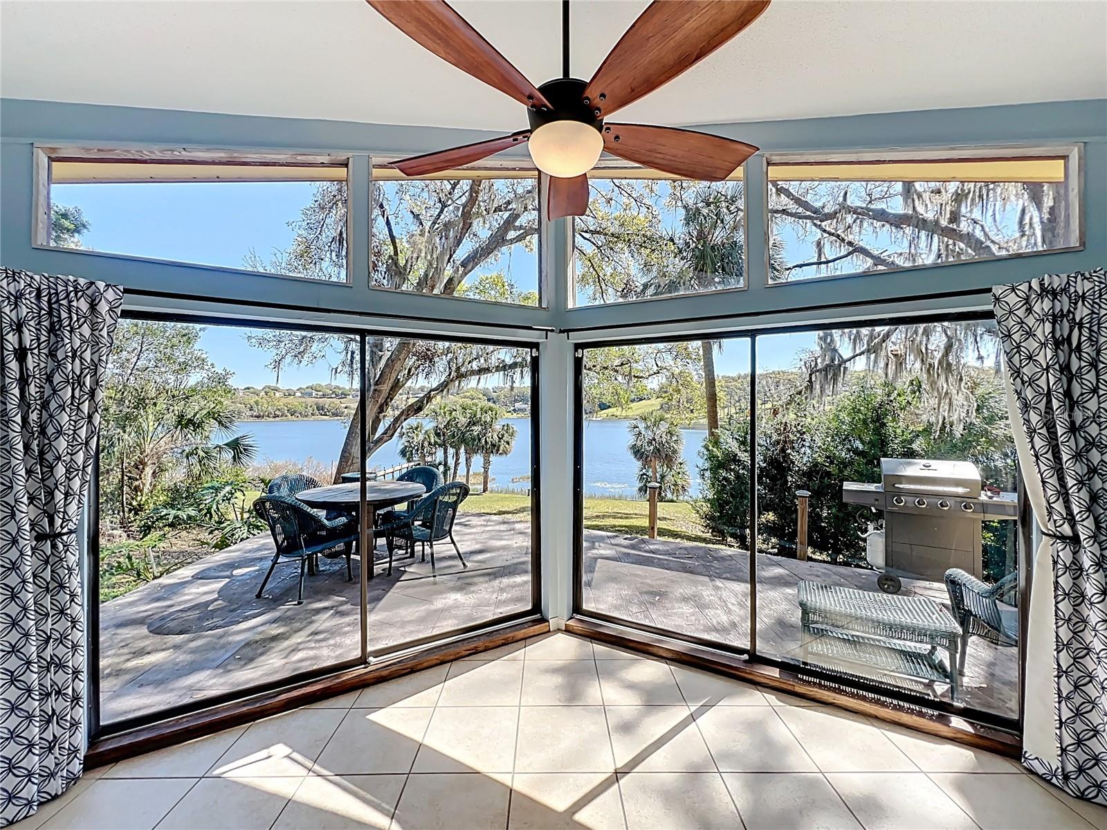 KING HOMESTEAD - Residential