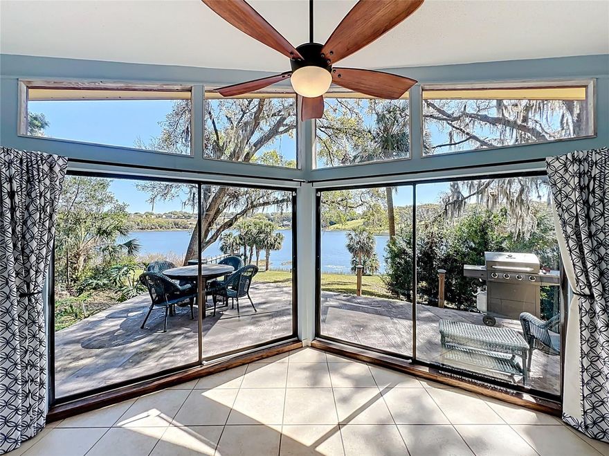 You will LOVE the tranquility offered by this fully renovated 1-bedroom, 1-bath cottage, offering stunning views and direct frontage on the crystal-clear waters of Lake Nettie. This home blends modern upgrades with classic Florida charm, featuring granite countertops, stainless steel appliances, and a durable metal roof for worry-free living. Wake up to breathtaking lake views, enjoy fishing or kayaking from your backyard, and relax in a peaceful setting just minutes from local shops, dining, and outdoor recreation. Whether you’re looking for a cozy permanent retreat, vacation home, or investment property, this turnkey lakefront gem is a rare find. Don’t miss this opportunity to own a piece of Florida paradise! Contact us today for a private tour.